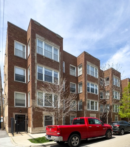 6750 N Greenview Ave Unit G, Chicago, IL 60626