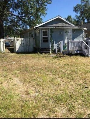 4349 Virginia St, Gary, IN 46409