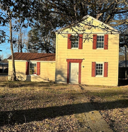 422 Manilla St, Greenville, MS 38701
