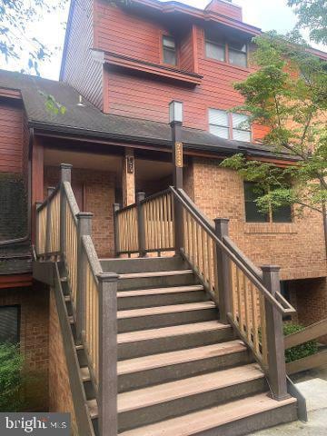 7524 Sweet Hours Way Unit E, Columbia, MD 21046