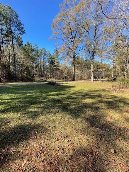 406 Clifford Williams Rd, Saline, LA 71070