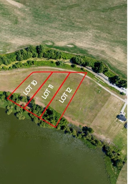 Lot 10 Porter Lake Rd, Hughes, AR 72348