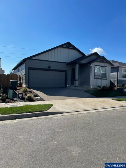 4766 Milo Ave NE, Salem, OR 97301