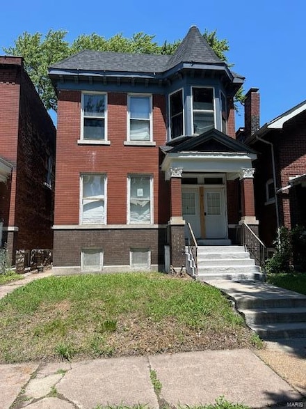 4539 Alice Ave, Saint Louis, MO 63115