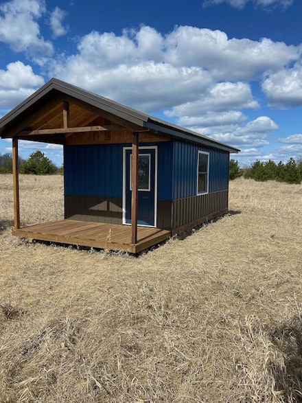 40724 Waldo Rd, Kelliher, MN 56650