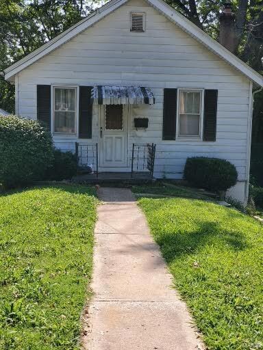 5622 Janet Ave, Saint Louis, MO 63136