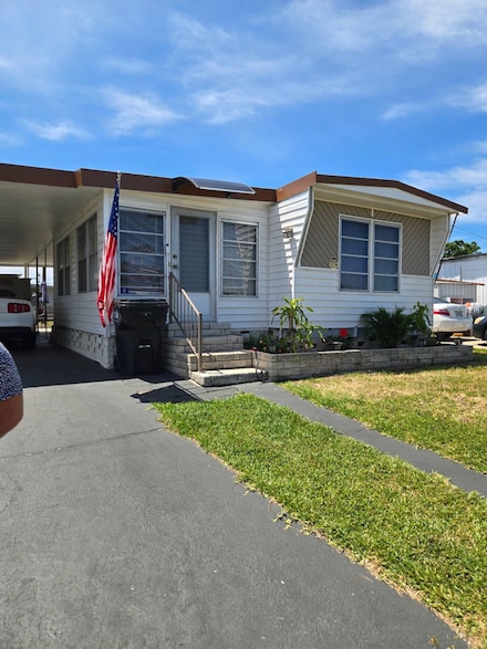 4000 24th St N Unit 1004, Saint Petersburg, FL 33714