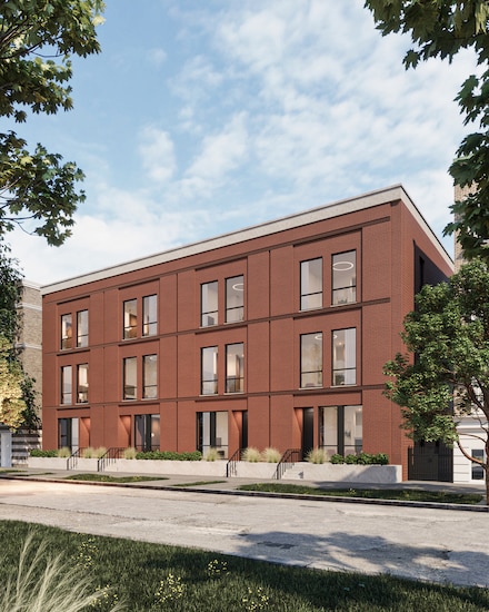 1326 E Hyde Park Blvd, Chicago, IL 60615