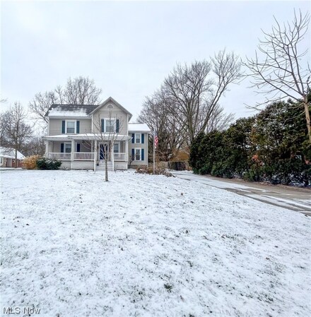 972 North Rd SE, Warren, OH 44484