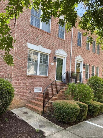 4623 Town Creek Dr, Williamsburg, VA 23188