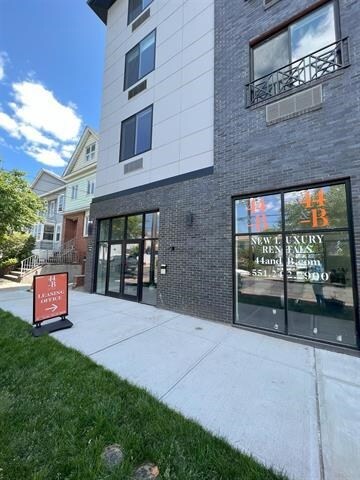 140 Avenue B Unit 308, Bayonne, NJ 07002