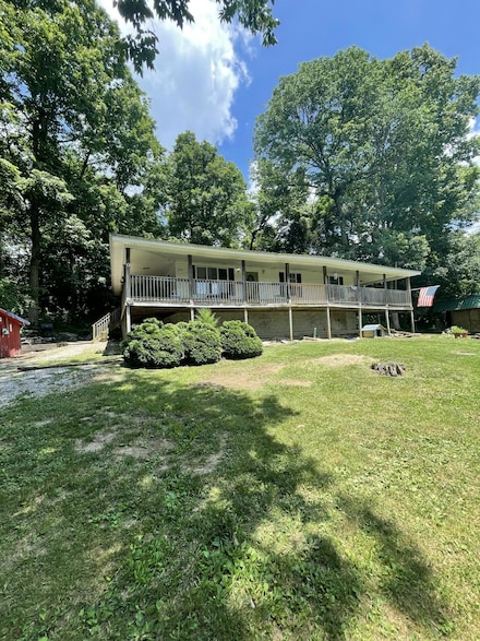 154 Gray Buck Dr, Mount Vernon, KY 40456
