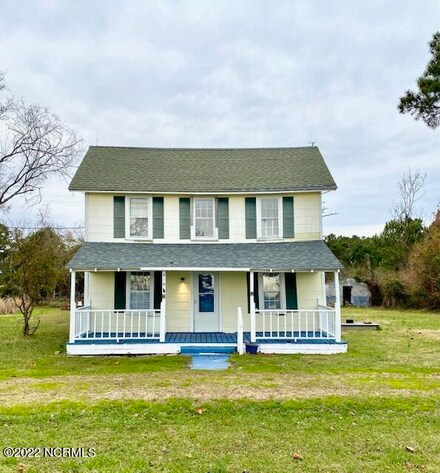 919 Hwy 70 Davis, Davis, NC 28524