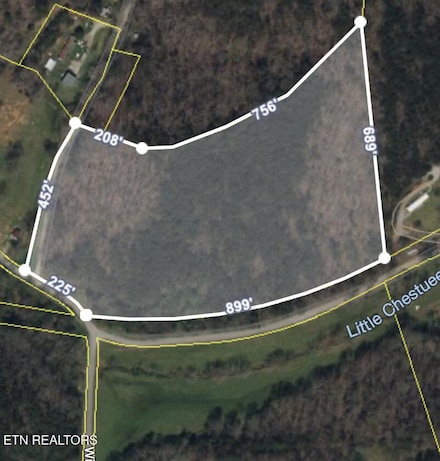 0 Happy Hollow Rd, Madisonville, TN 37354