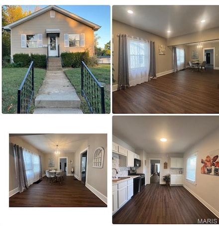 1604 Quendo Ave, Saint Louis, MO 63130