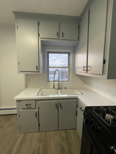 5 Merino St Unit 3 WEST, Fall River, MA 02723