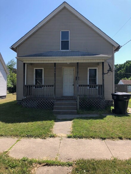 406 N Walnut St, South Bend, IN 46628