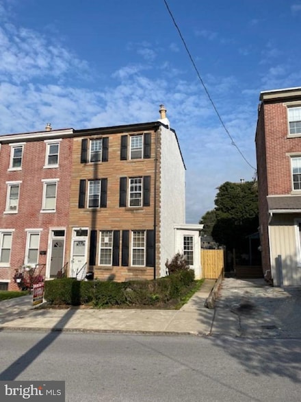 323 W Gay St, West Chester, PA 19380