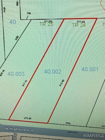 00 W Highland Ave, Selma, AL 36701