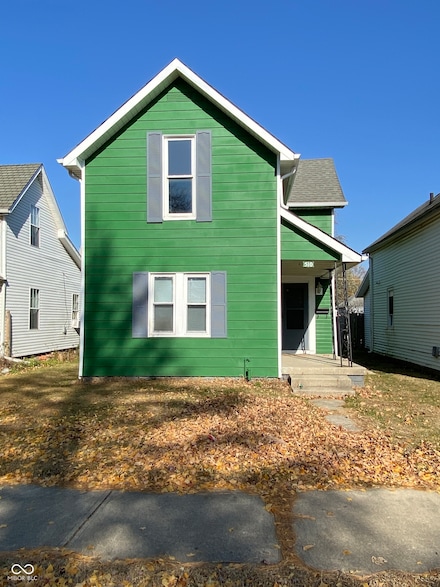 510 W 5th St, Anderson, IN 46016