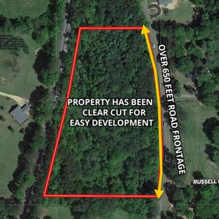 00 Hardie St, Wesson, MS 39191