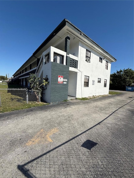 7155 NW 17th Ave Unit 1, Miami, FL 33147