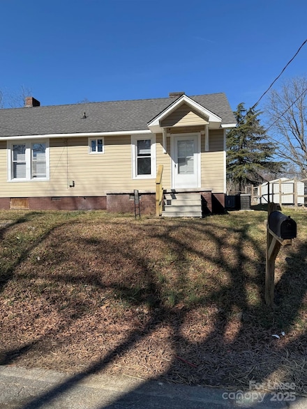 301 Plymouth St, Kannapolis, NC 28083