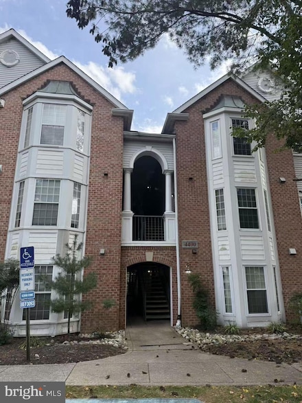 4400 Silverbrook Ln Unit F003, Owings Mills, MD 21117