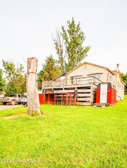 11 Kyle Ln, Ravena, NY 12143