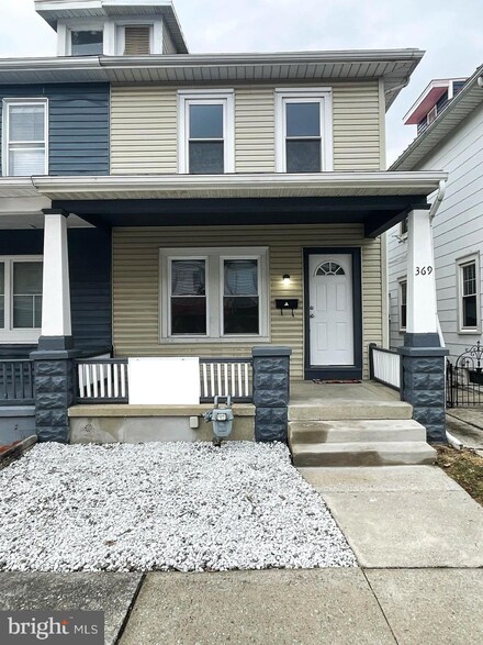 369 Norway St, York, PA 17403