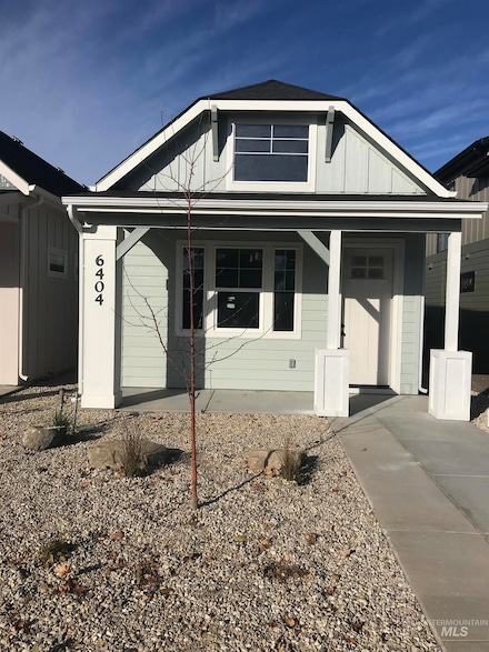 6404 W York St, Boise, ID 83704
