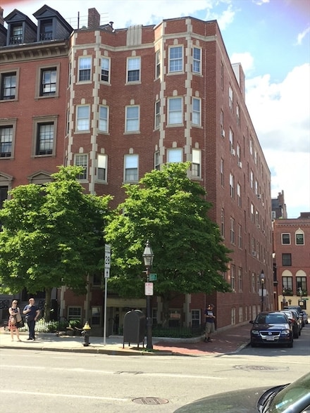 92 Beacon St Unit 54, Boston, MA 02108