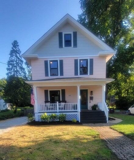 62 W Sharon Rd, Cincinnati, OH 45246