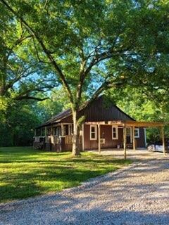 2269 Aaron Rd, Randolph, MS 38864