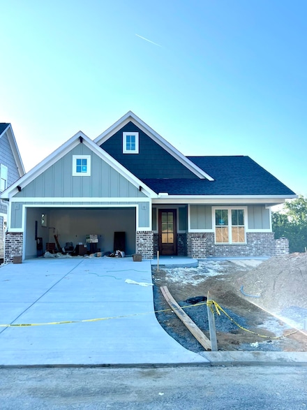 5122 Ella Ln NW, Cleveland, TN 37312