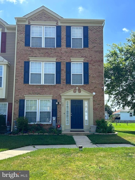 121 Truman St, Aberdeen, MD 21001