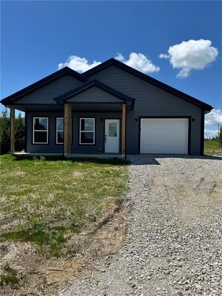 213 Bald Eagle Dr, Linn Valley, KS 66040