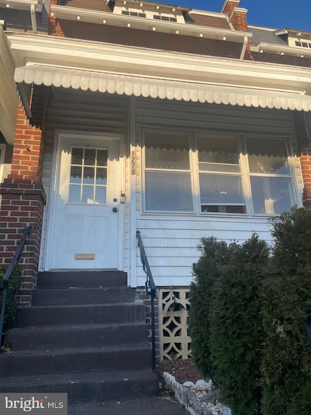 1278 Oates St NE, Washington, DC 20002