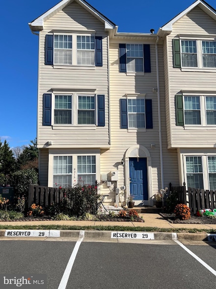 9215 Cardinal Forest Ln Unit 29, Lorton, VA 22079