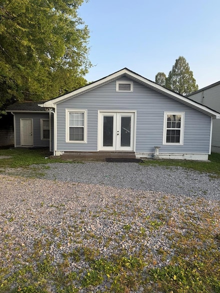 1802 E Morris St, Dalton, GA 30721