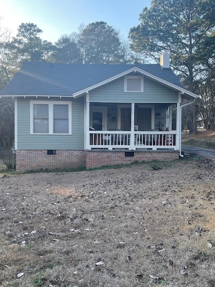 2126 N 5th Ave, Laurel, MS 39440