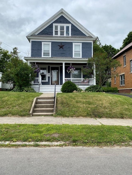 14 Danforth Place, Massena, NY 13662