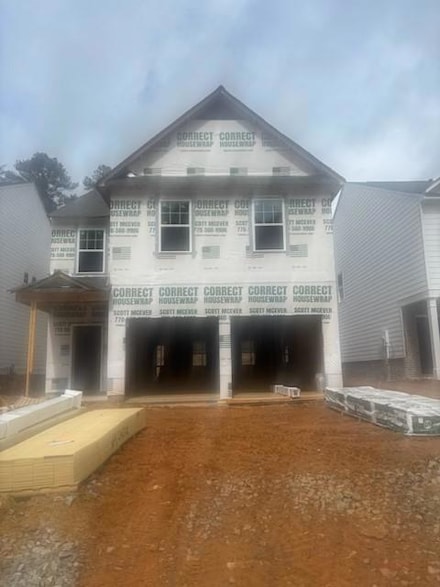 101 Parkwood Dr, Dawsonville, GA 30535
