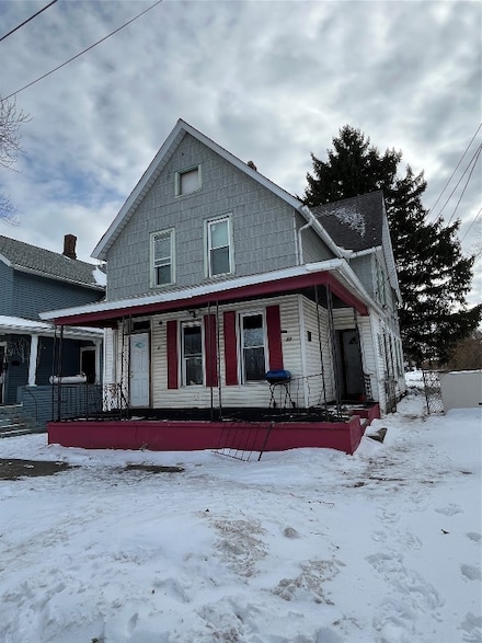423 E 16th St, Erie, PA 16503
