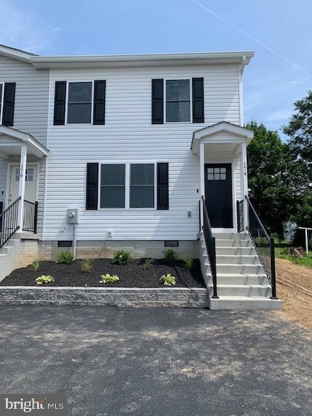 174 Bank St, Mount Jackson, VA 22842