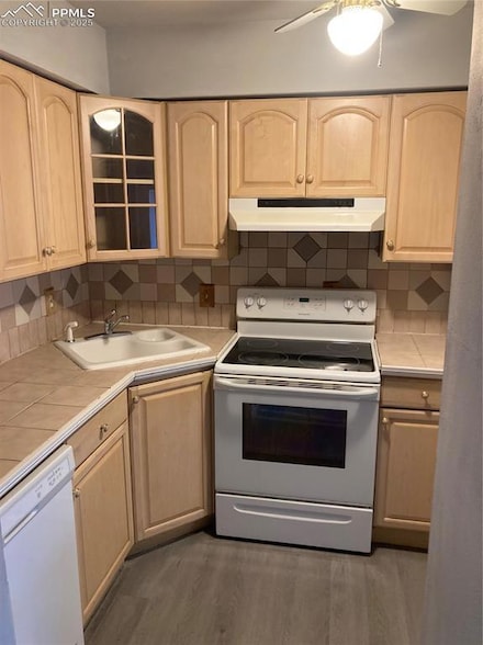 1708 Sawyer Way Unit 178, Colorado Springs, CO 80915