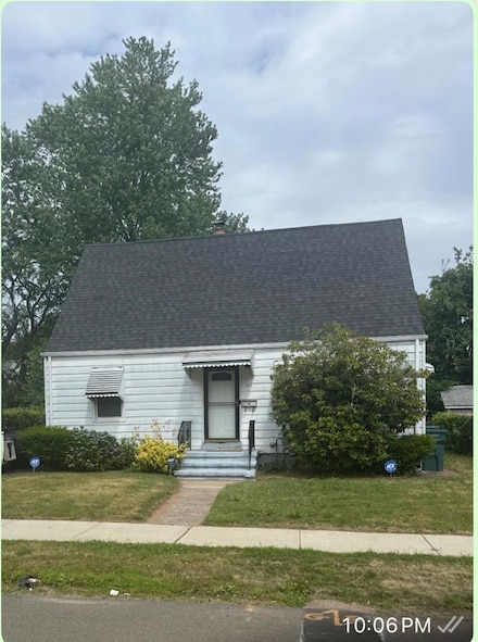 151 Warner St, Hamden, CT 06514