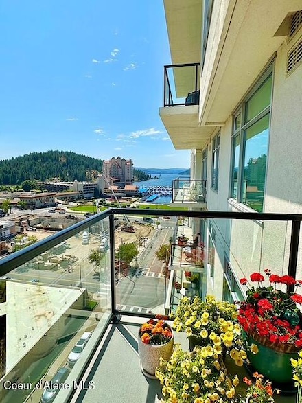 201 N 1st St Unit 1006, Coeur D'Alene, ID 83814