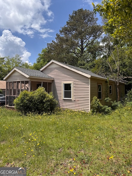 1061 Cypress Dr, Macon, GA 31204