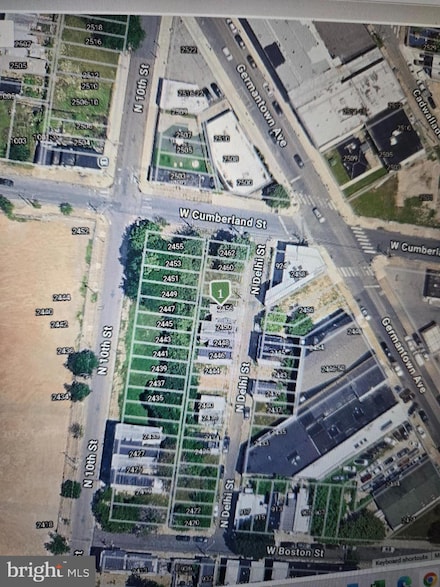 2454 N Delhi St, Philadelphia, PA 19133